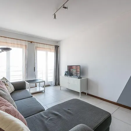 Guestready - Espinho Beach Flat * Espinho (Aveiro)