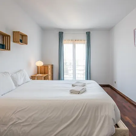 Apartament Guestready - Espinho Beach Flat