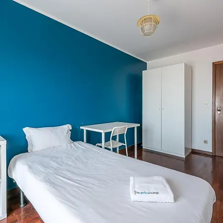 Guestready - Espinho Beach Flat *