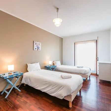 Guestready - Espinho Beach Flat Apartament Espinho (Aveiro)