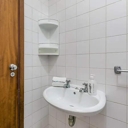 Apartament Guestready - Espinho Beach Flat Espinho (Aveiro)
