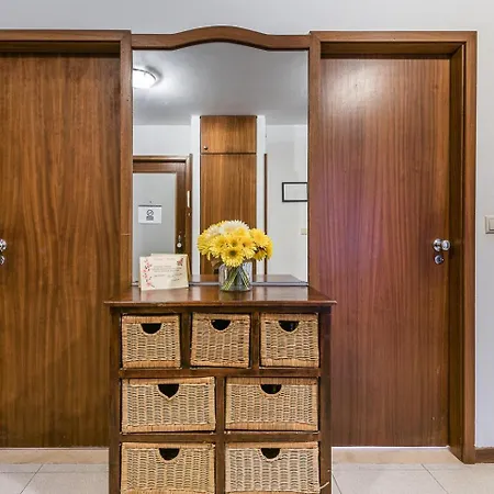 Guestready - Espinho Beach Flat
