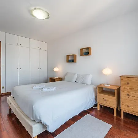 Guestready - Espinho Beach Flat * Espinho (Aveiro)