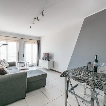 Apartament Guestready - Espinho Beach Flat