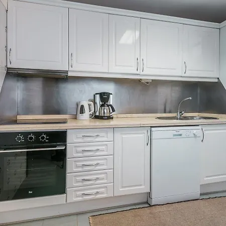 Guestready - Espinho Beach Flat Apartament
