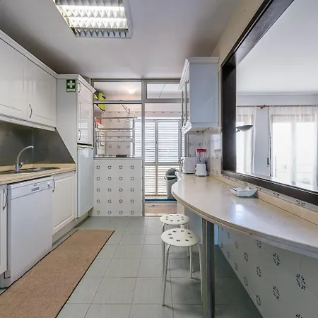 Apartament Guestready - Espinho Beach Flat *