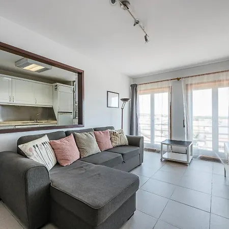 Guestready - Espinho Beach Flat *