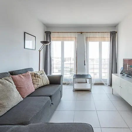 Guestready - Espinho Beach Flat *
