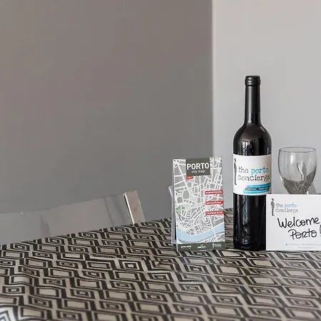 Guestready - Espinho Beach Flat *